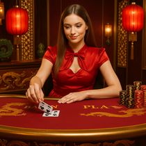 5Gringos - Live Baccarat - Casino en direct