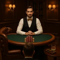 5Gringos - Live Blackjack Game - Casino en direct