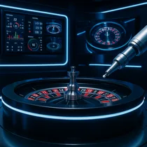 5Gringos - Live Roulette Game - Casino en direct