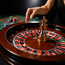5Gringos - Live Roulette - Casino en direct