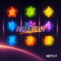 5Gringos - Starburst Slot Game - Jeu de machines à sous