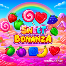 5Gringos - Sweet Bonanza Slot Game - Jeu de machines à sous