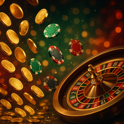 5Gringos Casino - 100% jusqu'à €500 + 100 Tours Gratuits