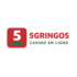 5Gringos Casino - Casino en ligne pour les Français