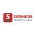 5Gringos Casino - Casino en ligne pour les Français